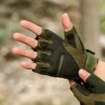 Quality Gym Workout Cycling Hiking Gloves 8 Cycling gloves