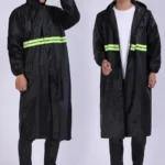 Adult Waterproof Raincoat