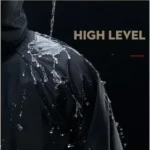 Lightweight Raincoat