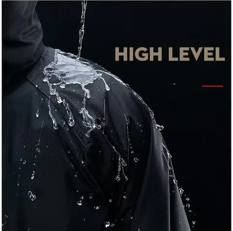 Lightweight Raincoat