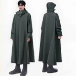 High Quality Adult Raincoat