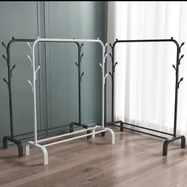 Clothes Hanging Rack