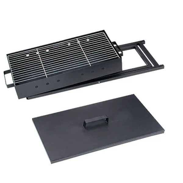 Outdoor Camping BBQ Grill