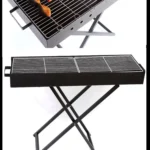 Portable Outdoor Grill