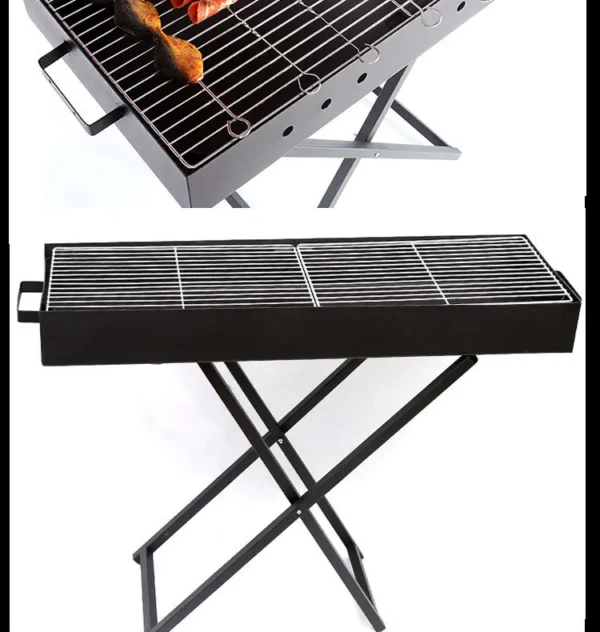 Portable Outdoor Grill