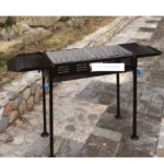 Outdoor Barbecue Grill