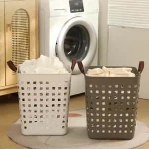 Modern Laundry Basket