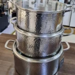 6 Piece Cookware Set