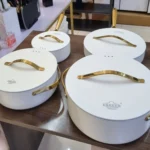 Ceramic Non Stick Cookware