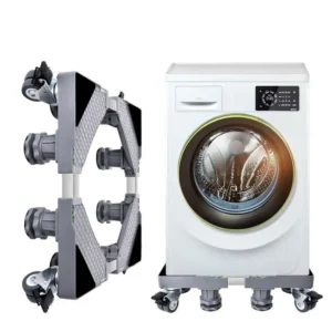 Heavy Duty Adjustable Appliance Base