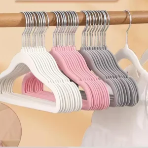 Kids Velvet Hangers
