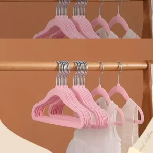 Children clothes hangers