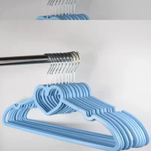 ABS Heart Hangers