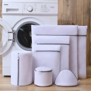 7in1 Laundry Mesh Bags
