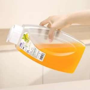 2L Multipurpose Bottle