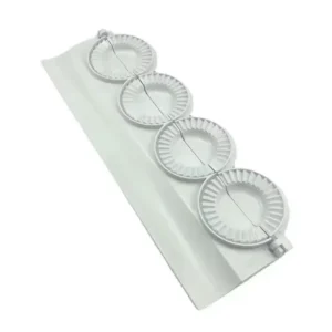 Dumpling Maker Machine