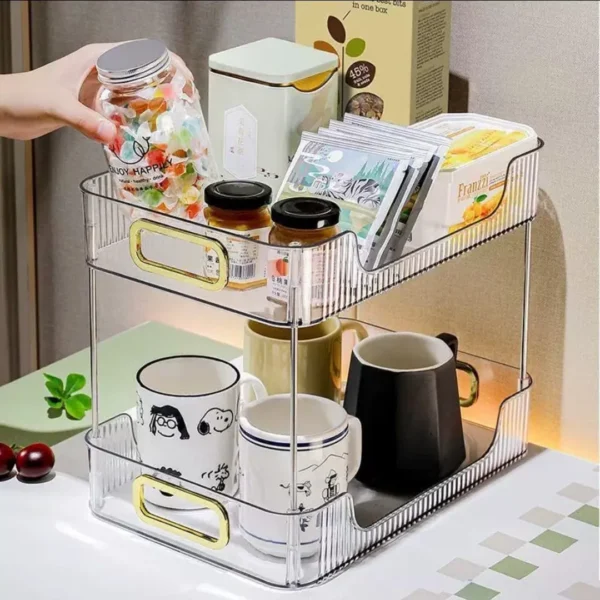 Jewelry holder organizer