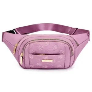 fashionable waist pouch