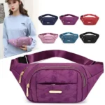 Lovely Quality Waist Bag