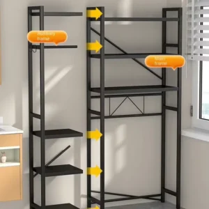 toilet storage rack Kenya