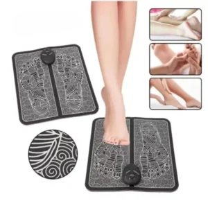EMS Electric Foot Massager