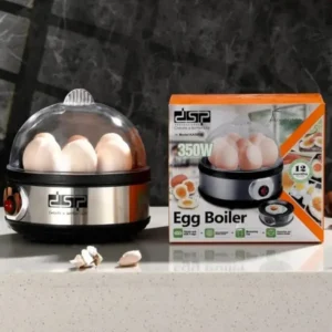DSP 2in1 Electric Egg Boiler