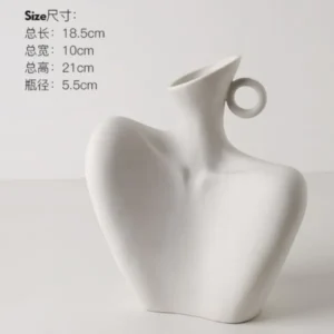 ceramic vase Kenya