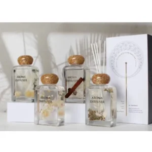 Aroma Diffuser Collection