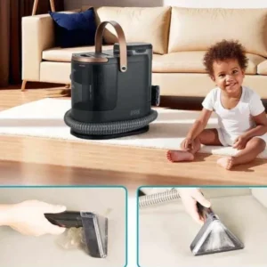 15000PA vacuum cleaner