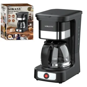Quality Sokany Coffee Maker