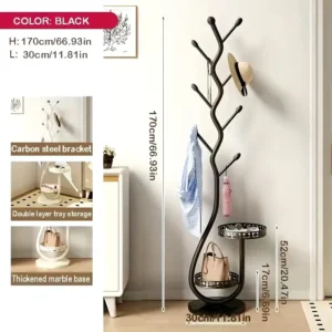 hallway coat rack Kenya