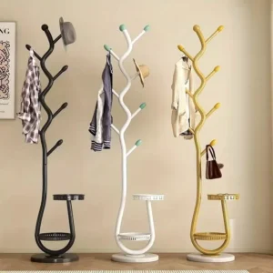 metal coat rack Kenya