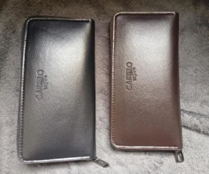 long leather wallet Kenya