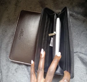 multi card holder wallet Kenya