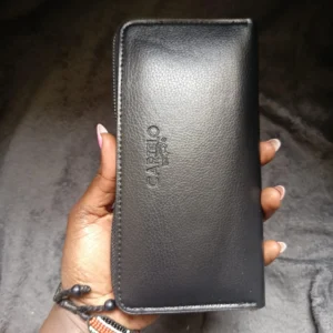 premium leather wallet Kenya