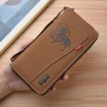 premium leather wallet Kenya