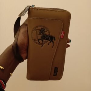 long leather wallet Kenya