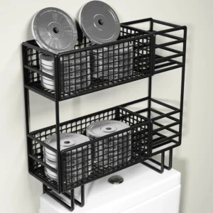 over toilet rack Kenya
