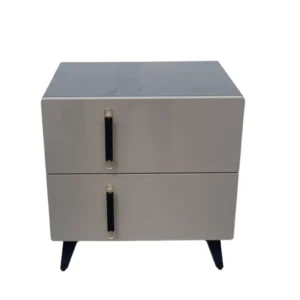 Unique Wooden Bedside Drawer