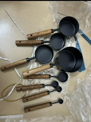 measuring cups and spoons Kenya