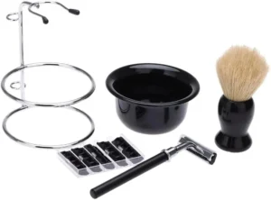 grooming kit for men