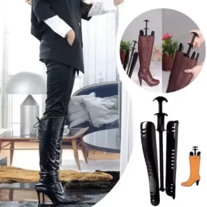 Boot Stand Holder with Handle