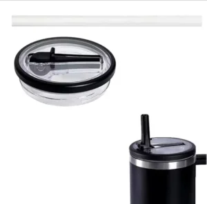 Stanley Spill-Proof Lid with Flip Cover 1 Stanley Spill-Proof Lid with Flip Cover