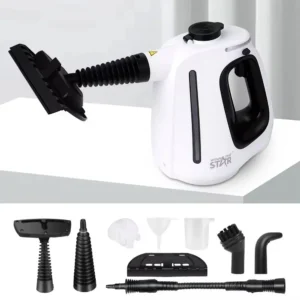 1350W Handheld Steam Cleaner