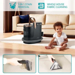 wet and dry vacuum cleaner Kenya
