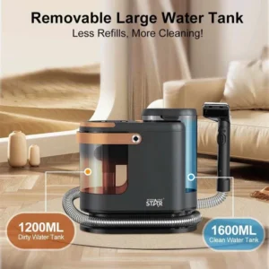 spot cleaner machine Kenya