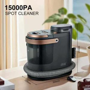 carpet cleaning machine