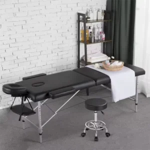 Folding Portable Massage Table / Lash Bed