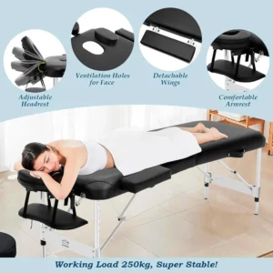 massage table Kenya