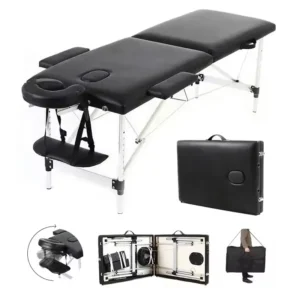 portable massage bed